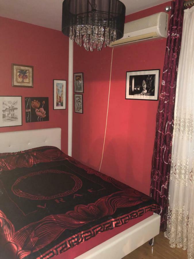 Love Beograd Eksteriør bilde