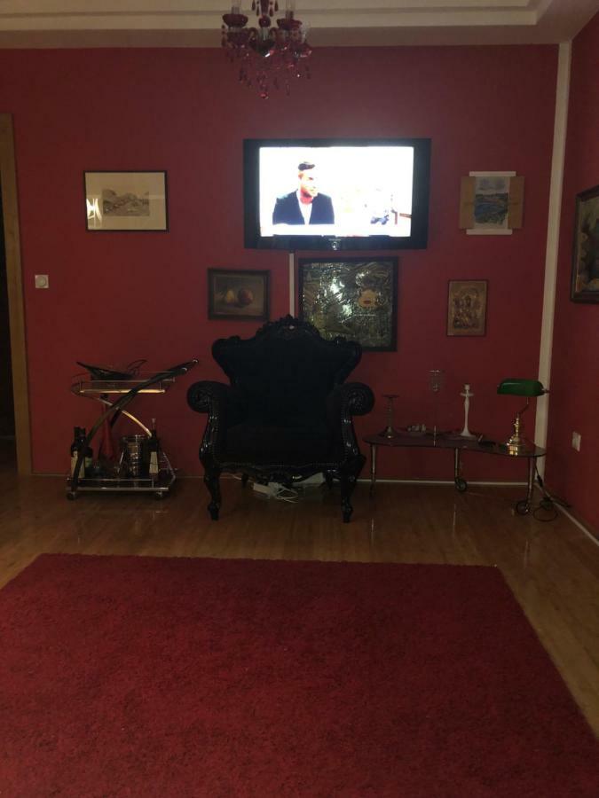 Love Beograd Eksteriør bilde