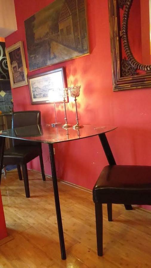 Love Beograd Eksteriør bilde
